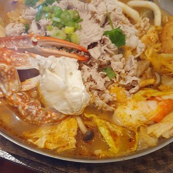 Tasty Pot - Thai - Hot Pot Near Me - Northridge, California Tasty Pot - Thai - Hot Pot Near Me - Northridge, California