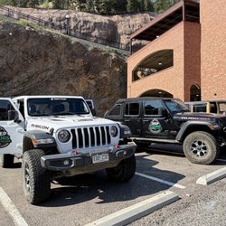 Native Jeeps