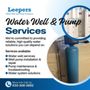 Photo of Leepers Water Well And Pump