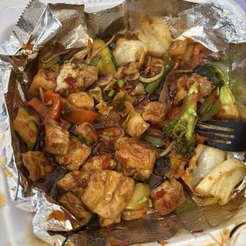 Bayleaf Stir & Curry House - Asian Fusion Near Me - San Antonio, Texas