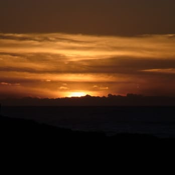 W R Hearst Memorial State Beach - sunset - Beaches Near Me - San Simeon, California W R Hearst Memorial State Beach - sunset - Beaches Near Me - San Simeon, California
