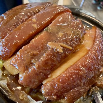 Hing Lung - 梅菜扣肉 - Chinese Near Me - San Bruno, California