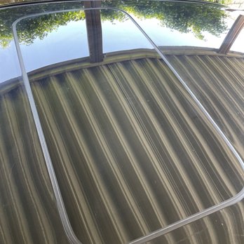 Auto Glass Force - new glass installed! - Auto Glass Services Near Me - Irvine, California