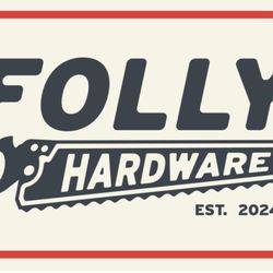 Folly Hardware