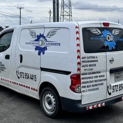 On Site Auto Repair