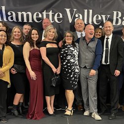 Willamette Valley Bank