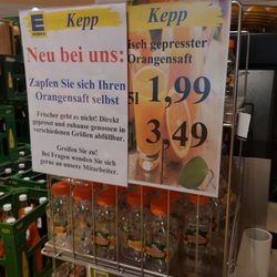 EDEKA Schlickeisen