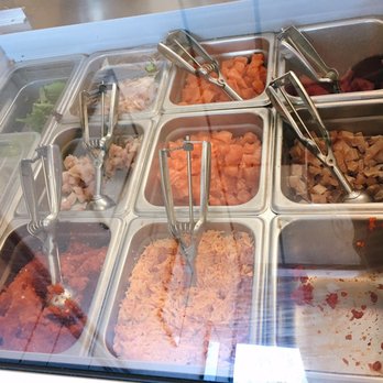 Poki Ya - Seafood Near Me - Orange, California Poki Ya - Seafood Near Me - Orange, California