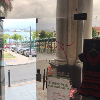 Triana - Spanish Near Me - San Juan, Puerto Rico