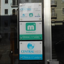Centralmed - Saúde, Higiene e Segurança