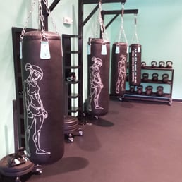Great new workout! Great new workout!