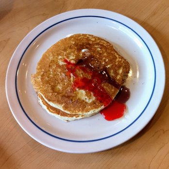 IHOP - and pancakes with blueberry, strawberry, and old fashioned syrups - Breakfast & Brunch Near Me - Mooresville, North Carolina IHOP - and pancakes with blueberry, strawberry, and old fashioned syrups - Breakfast & Brunch Near Me - Mooresville, North Carolina