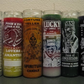 Botanica La Gitana El Munanso Congo - Spiritual Shop Near Me - Oakland, California