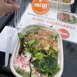 Poké Bar