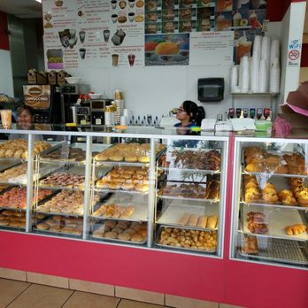 Bosa Donuts - Selection - Donuts Near Me - Gilbert, Arizona Bosa Donuts - Selection - Donuts Near Me - Gilbert, Arizona