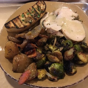 Urban Plates - Thanksgiving dinner! - New American Near Me - Carlsbad, California Urban Plates - Thanksgiving dinner! - New American Near Me - Carlsbad, California