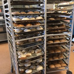 Urista Bakery - Freshly baked