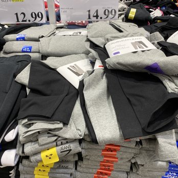 Costco Wholesale - Calvin Klein leggings 2 pack - Department Stores Near Me - North York, Ontario Costco Wholesale - Calvin Klein leggings 2 pack - Department Stores Near Me - North York, Ontario