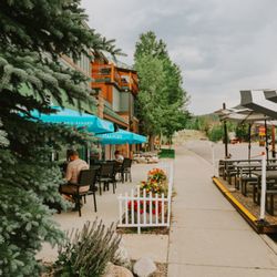 Vine Street Social