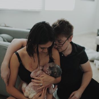 Transformative Birth Midwifery - My husband and I couldn't be happier with our care - Midwives Near Me - Winchester, California Transformative Birth Midwifery - My husband and I couldn't be happier with our care - Midwives Near Me - Winchester, California