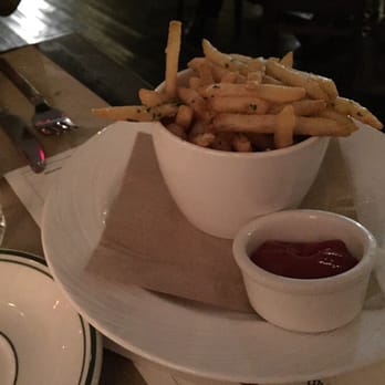 Great Maple - Truffles Fries - New American Near Me - Newport Beach, California