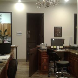 Fairfield OB/GYN - Back office