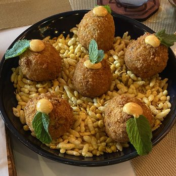 Kadak - Appetizer - Indian Near Me - Toronto, Ontario