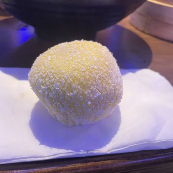 Special Noodle - Coconut Egg Custard Buns - Chinese Near Me - Newark, California Special Noodle - Coconut Egg Custard Buns - Chinese Near Me - Newark, California