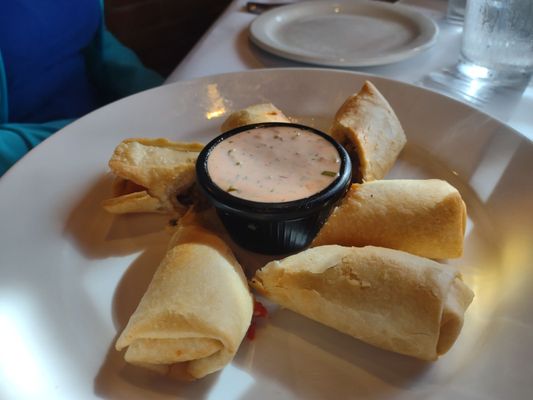 Benton Square Restaurant & Lounge by null