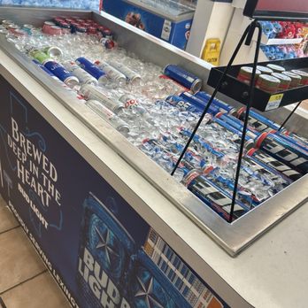 CEFCO - Convenience Stores Near Me - Lexington, Texas