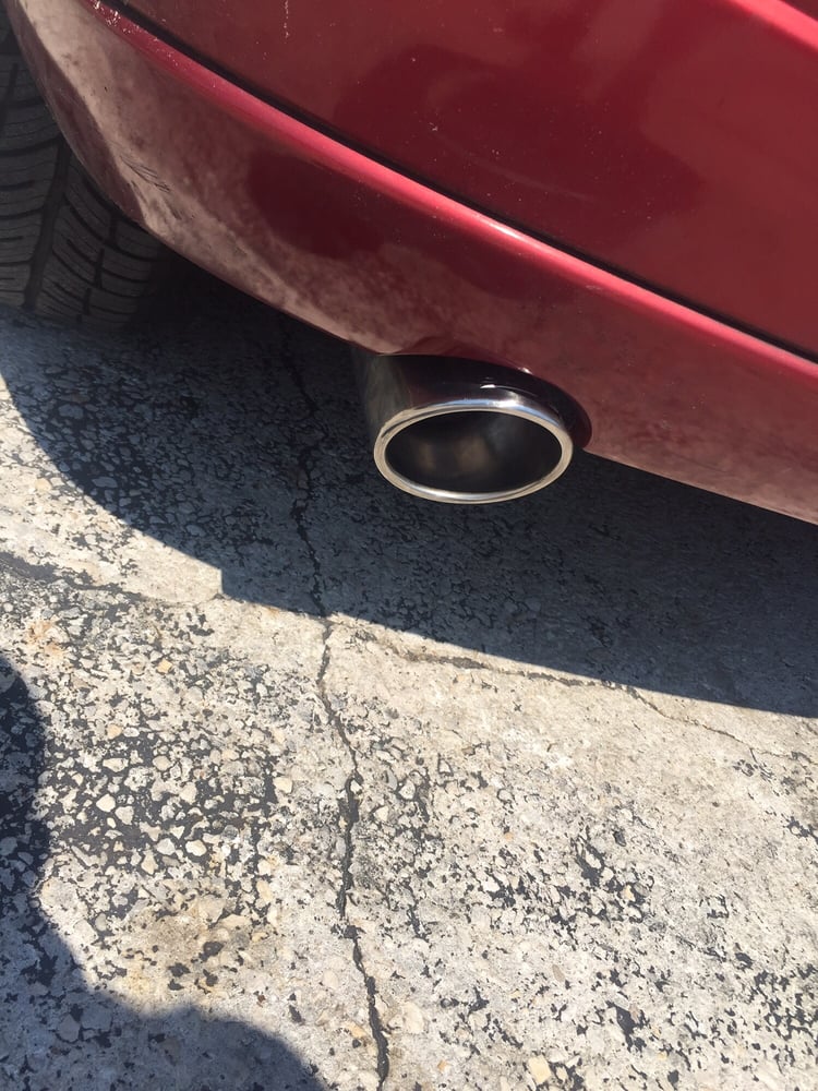 MUFFLER MAN Updated August 2024 1230 Cassat Ave, Jacksonville, Florida Auto Repair Phone