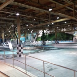 das Wellenbad