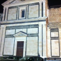 Basilica di Santa Maria delle Carceri