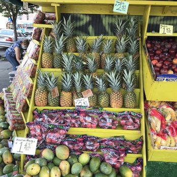 KING FRUIT - Updated August 2025 - 42 Photos - 6623 18th Ave