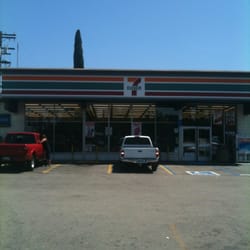 7-Eleven - The Front