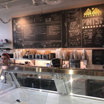 High Point Creamery - Ice Cream & Frozen Yogurt Near Me - Denver, Colorado