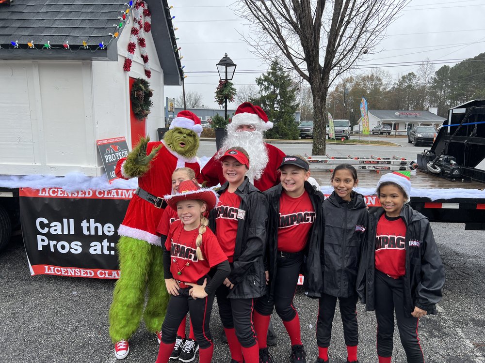 Slide of Pro Tech Roofing