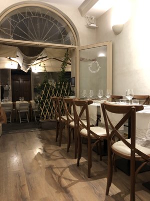 Ristorante Quarantuno by null