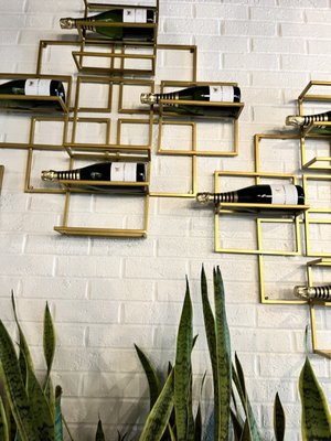 RBF, Your Authentic Champagne Bar by null