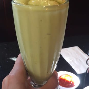 Pho Saigon Pearl - Avocado smoothie - Vietnamese Near Me - Irvine, California Pho Saigon Pearl - Avocado smoothie - Vietnamese Near Me - Irvine, California
