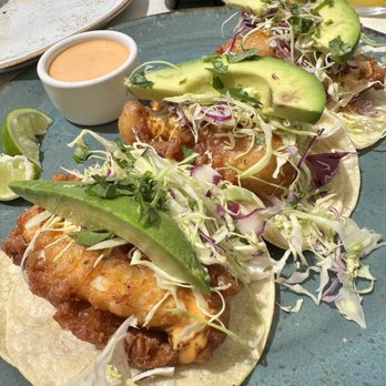 Margaritaville - Fish tacos - Seafood Near Me - Capitola, California Margaritaville - Fish tacos - Seafood Near Me - Capitola, California