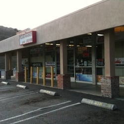 Village Market - Outside