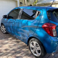 Sley Window Tint - 20%