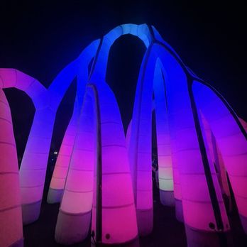 Ignite Broward - Grove by Pneuhaus - Festivals Near Me - Fort Lauderdale, Florida