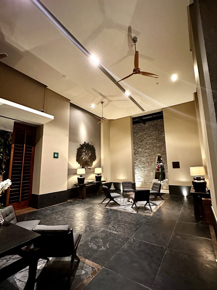 Nizuc Resort & Spa