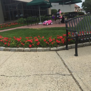 Starbucks - New outdoor seating area - Coffee & Tea Near Me - Plainview, New York