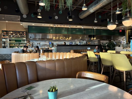 Urban Plates by null