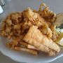 Airport Seafood and Grille