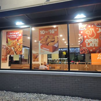 Popeyes Louisiana Kitchen - Fast Food Near Me - Aurora, Colorado Popeyes Louisiana Kitchen - Fast Food Near Me - Aurora, Colorado