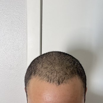 Arch To End Permanent Cosmetics - One month later - Permanent Makeup Near Me - Garden Grove, California